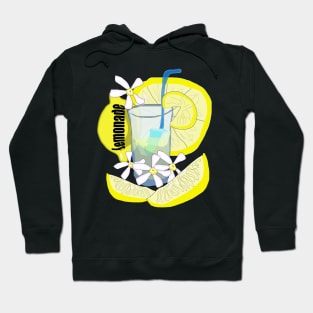 Lemonade Hoodie